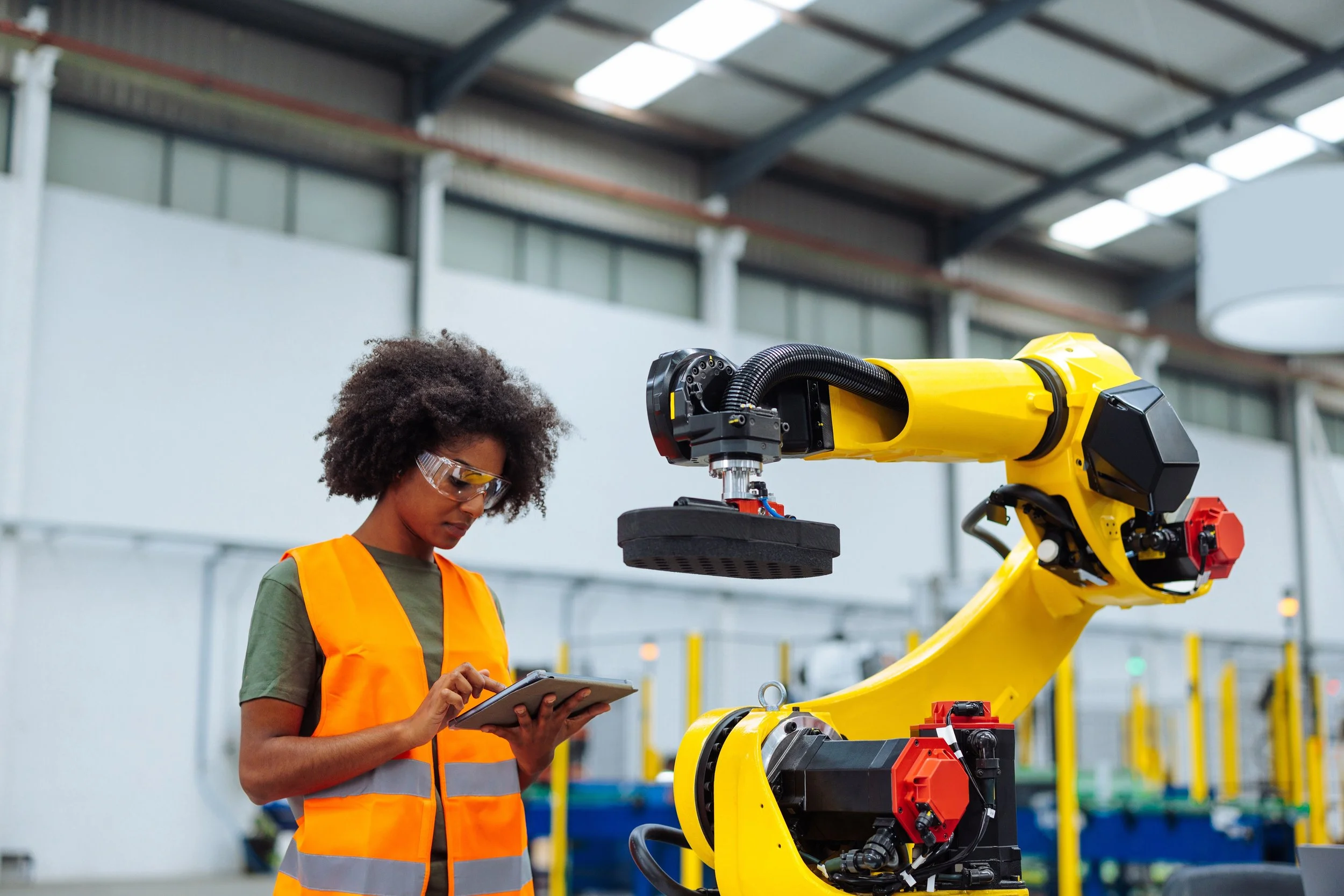 STEM Careers of the Future: Skills That Will Set You Apart