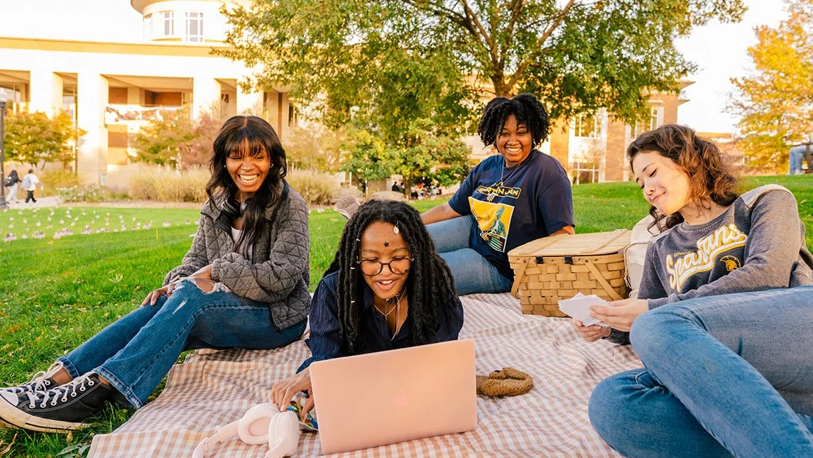 Building a Strong College Application: It's More Than Just Good Grades