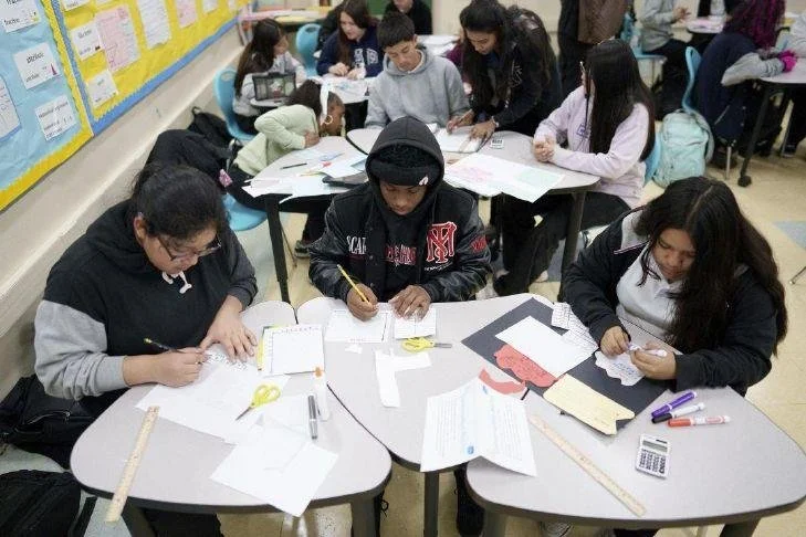 Starting the School Year Strong: 6 Habits for Academic Success
