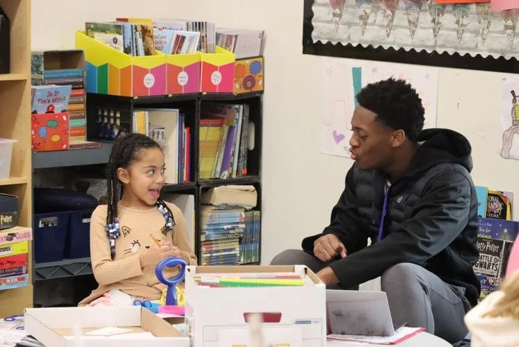 Falling Behind in School? How to Catch Up Before It Becomes Overwhelming