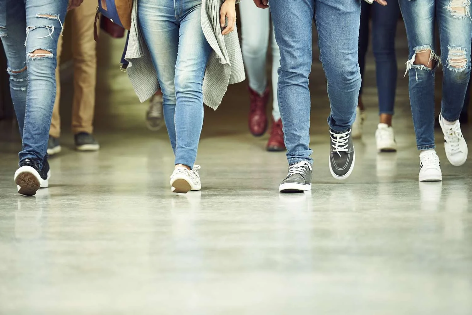 The First Month Matters: How to Set Your Student Up for a Strong School Year