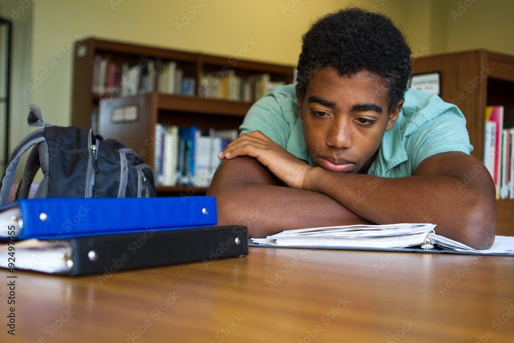 Is Your Student Unmotivated or Just Overwhelmed? How to Tell the Difference