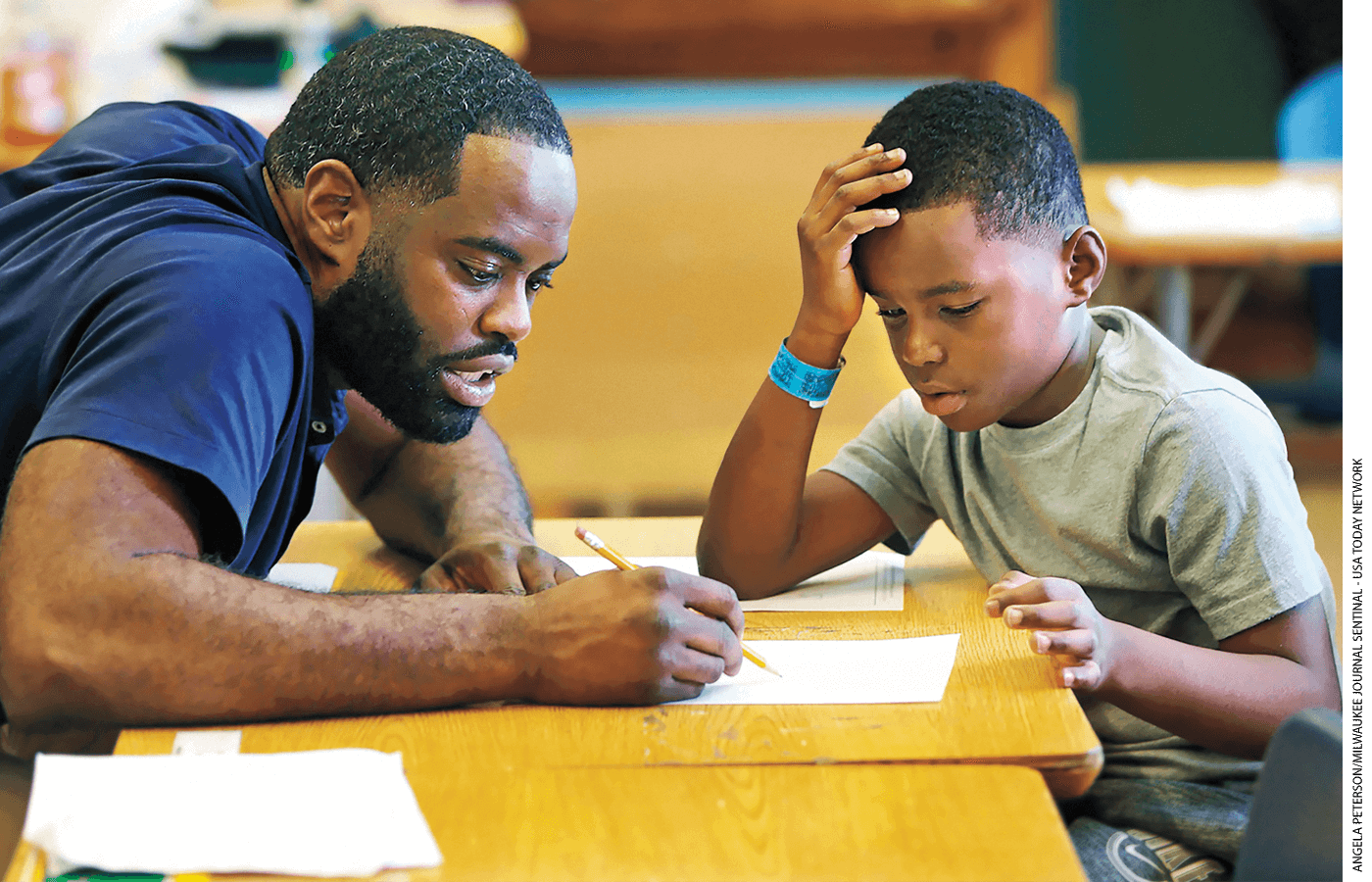 Beyond Good Grades: Why Teaching Students How to Learn Matters