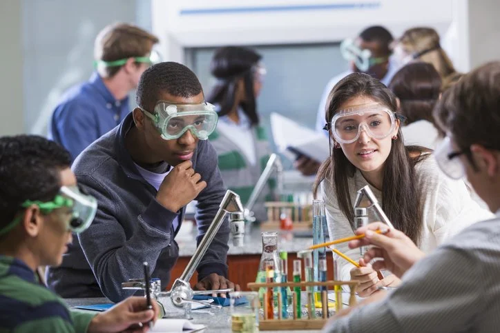 Why STEM Needs Diverse Voices: The Role of Representation in Education ...