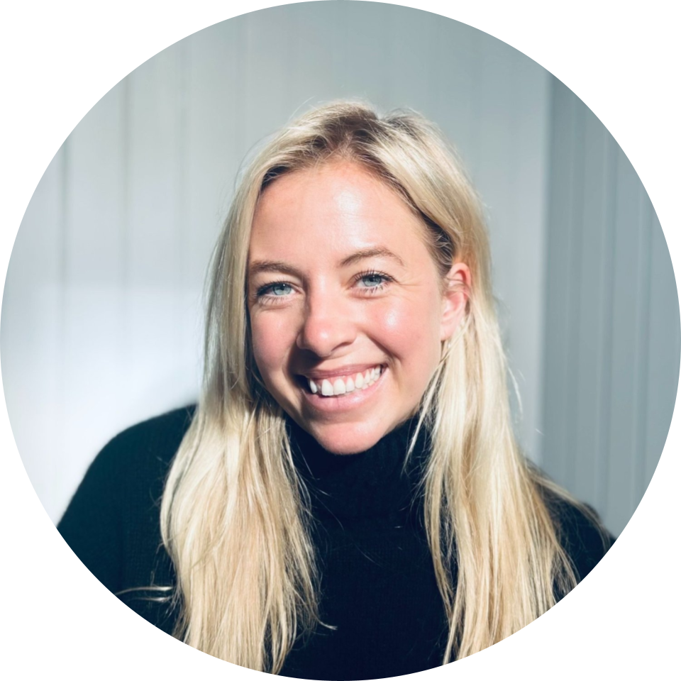Flora Graham Women's Networking Events in London — City Ladies Networking