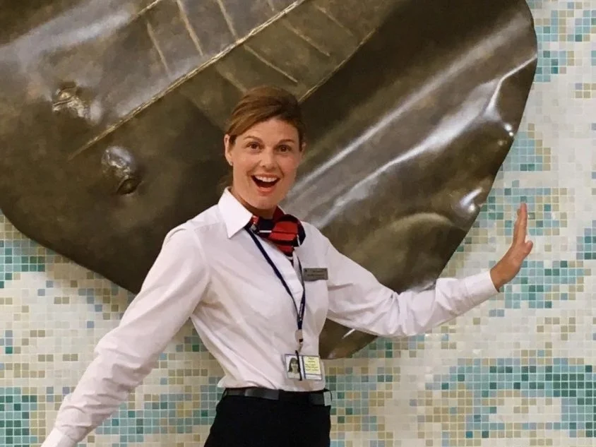 APRIL NORTHAMPTON LAUNCH