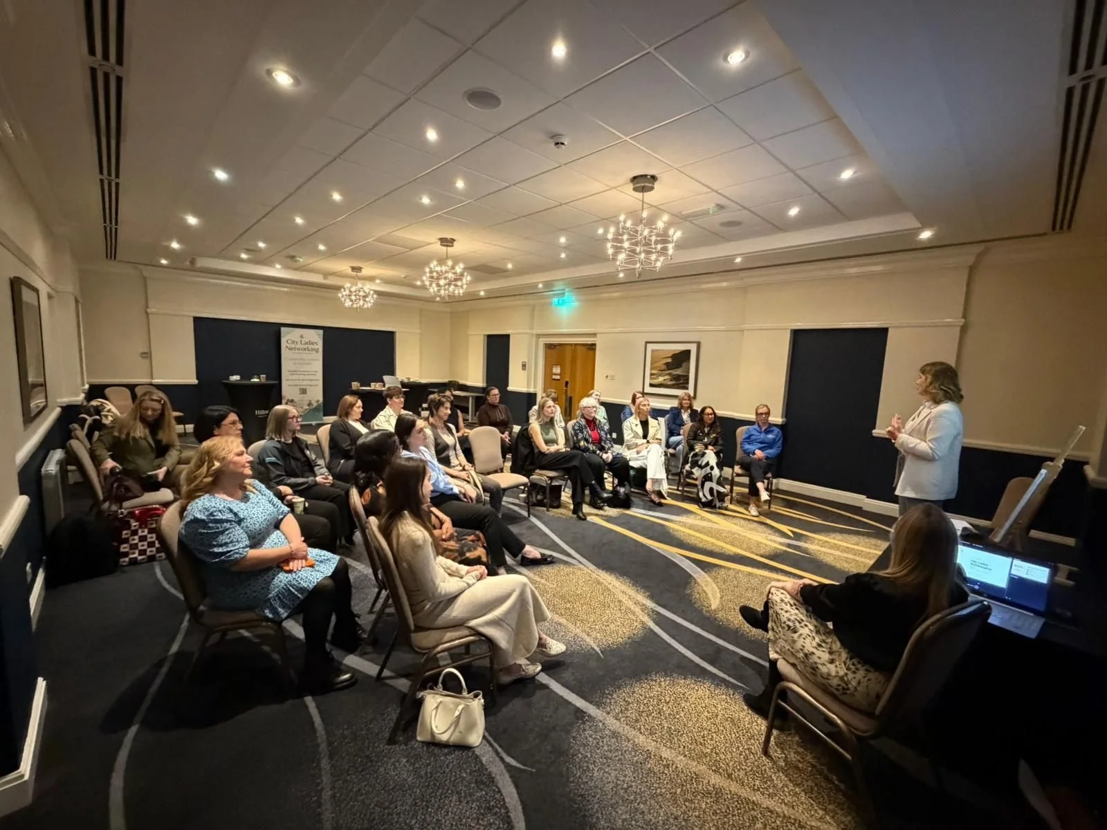 NORTHAMPTON JUNE EVENT