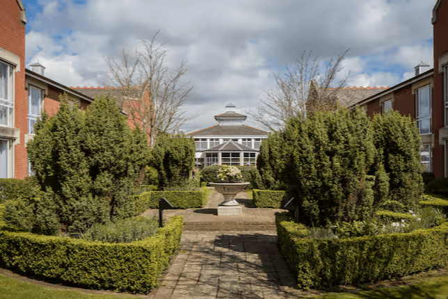 NORTHAMPTON MAY EVENT