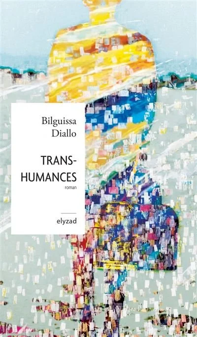 Couverture du livre Transhumances de Bilguissa Diallo