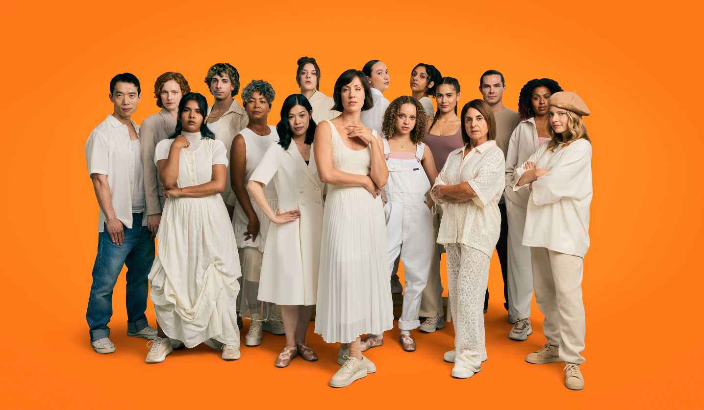 Money Like A Woman – FourLeaf