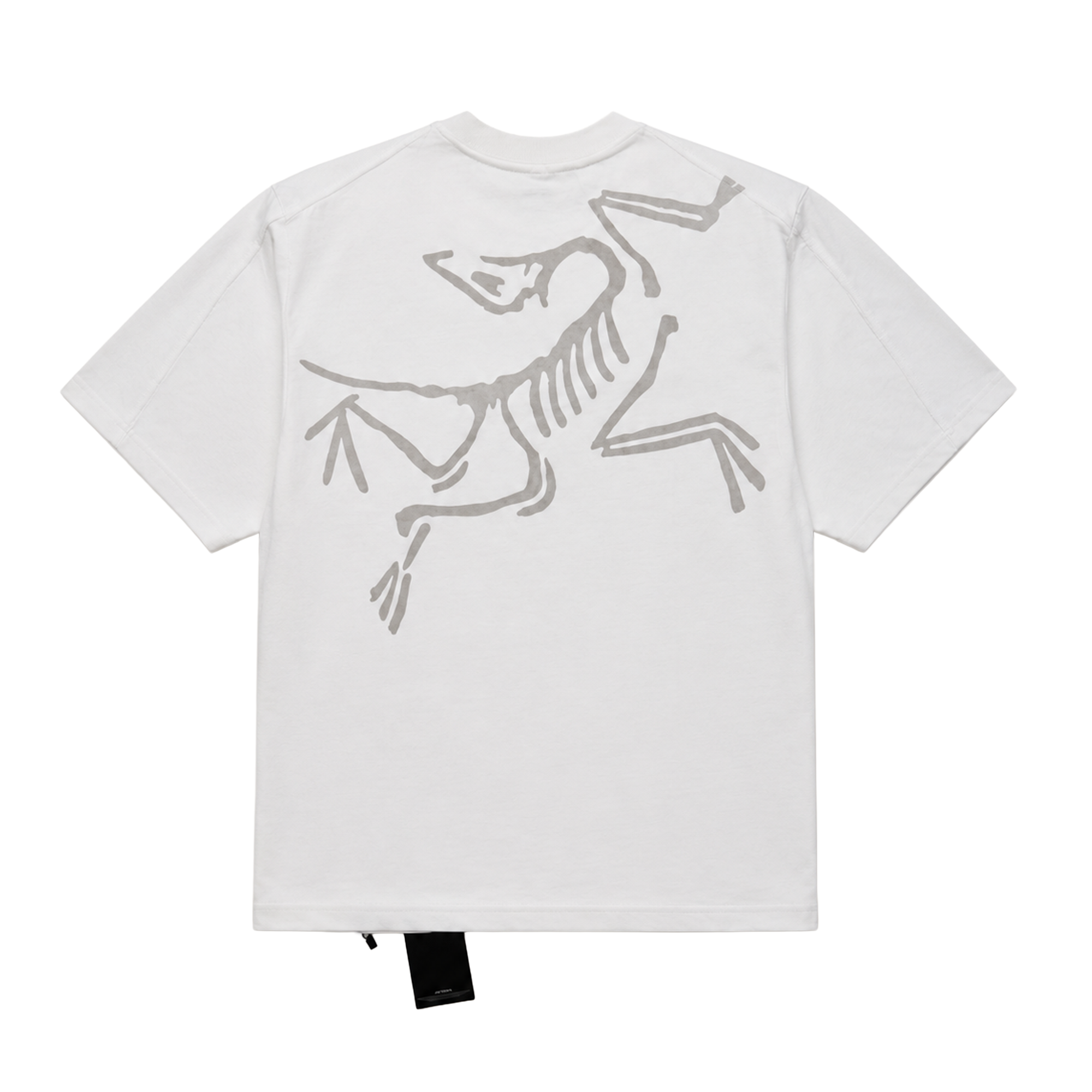 Arcteryx SL Bird T-Shirt White