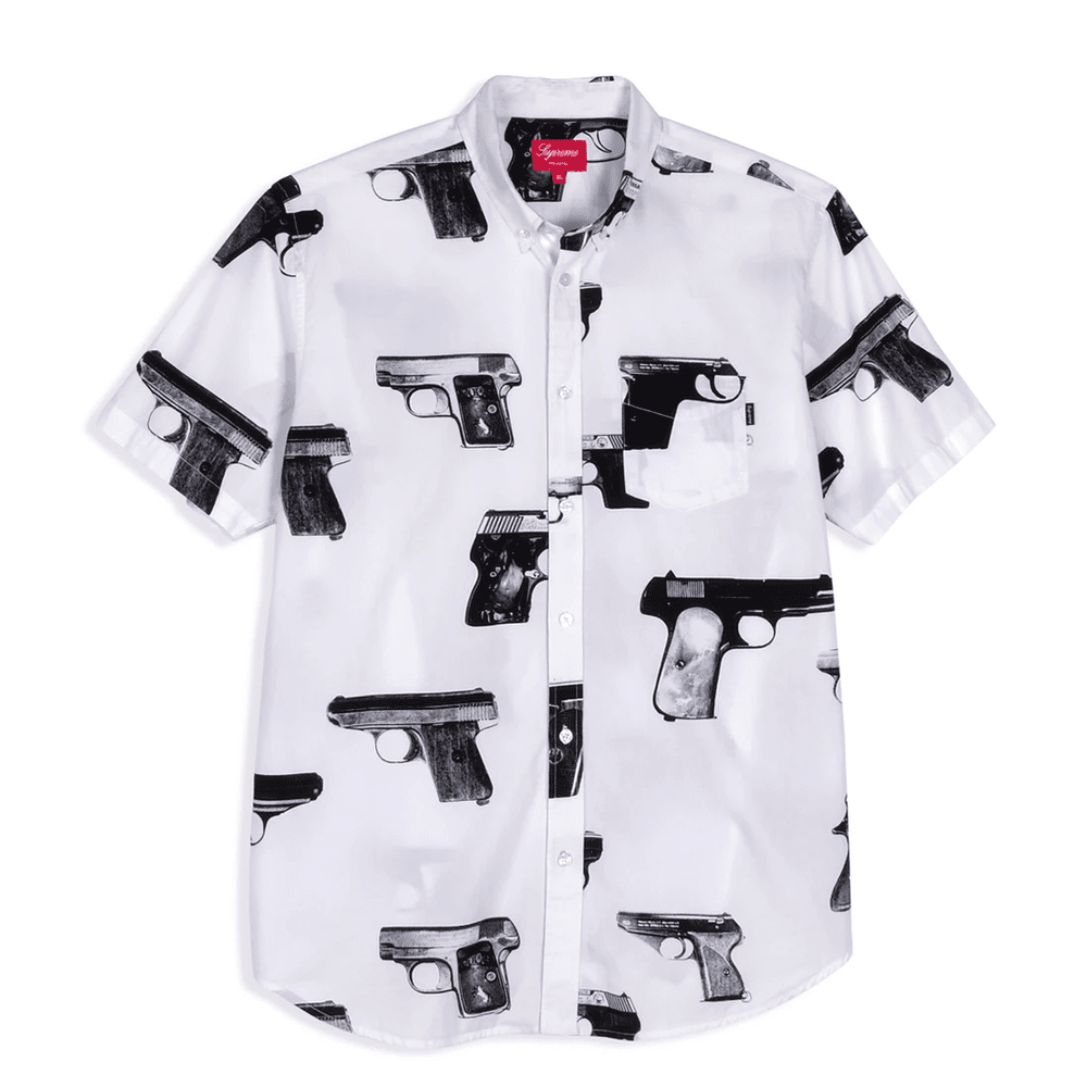 Supreme SS 13 