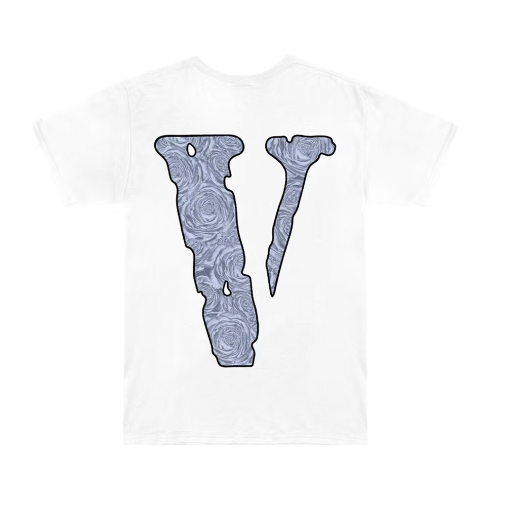 Vlone x Pop Smoke 