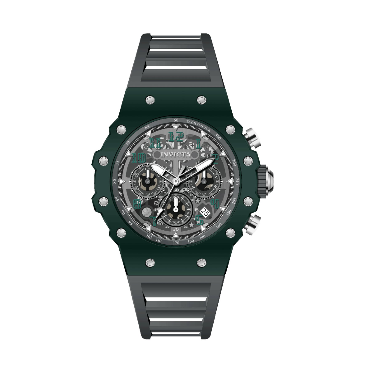 Invicta Racing Watch