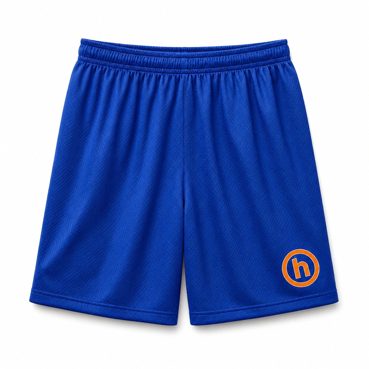 Hidden NY Mesh Shorts