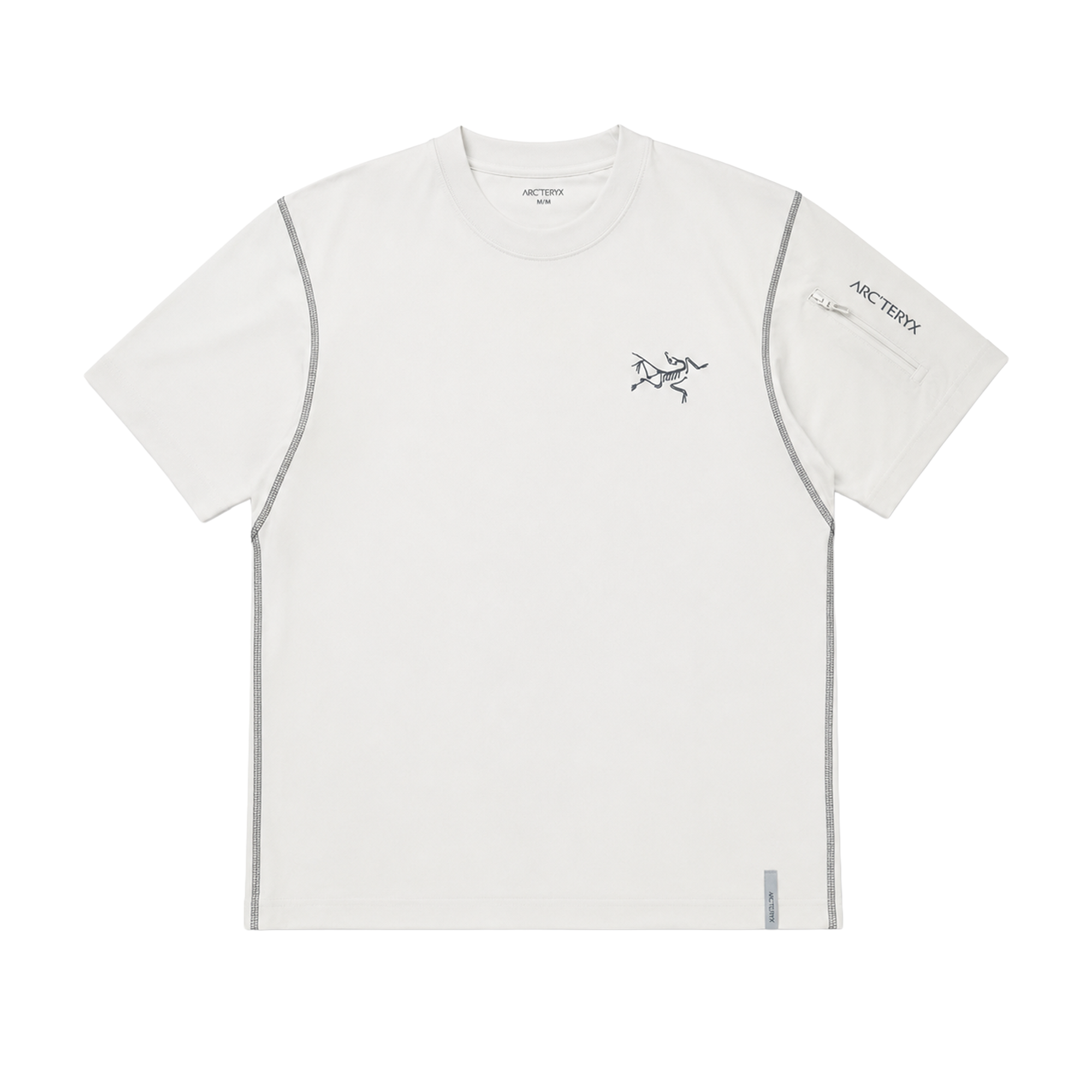 Arc'teryx 'Copal Bird' SS T-shirt