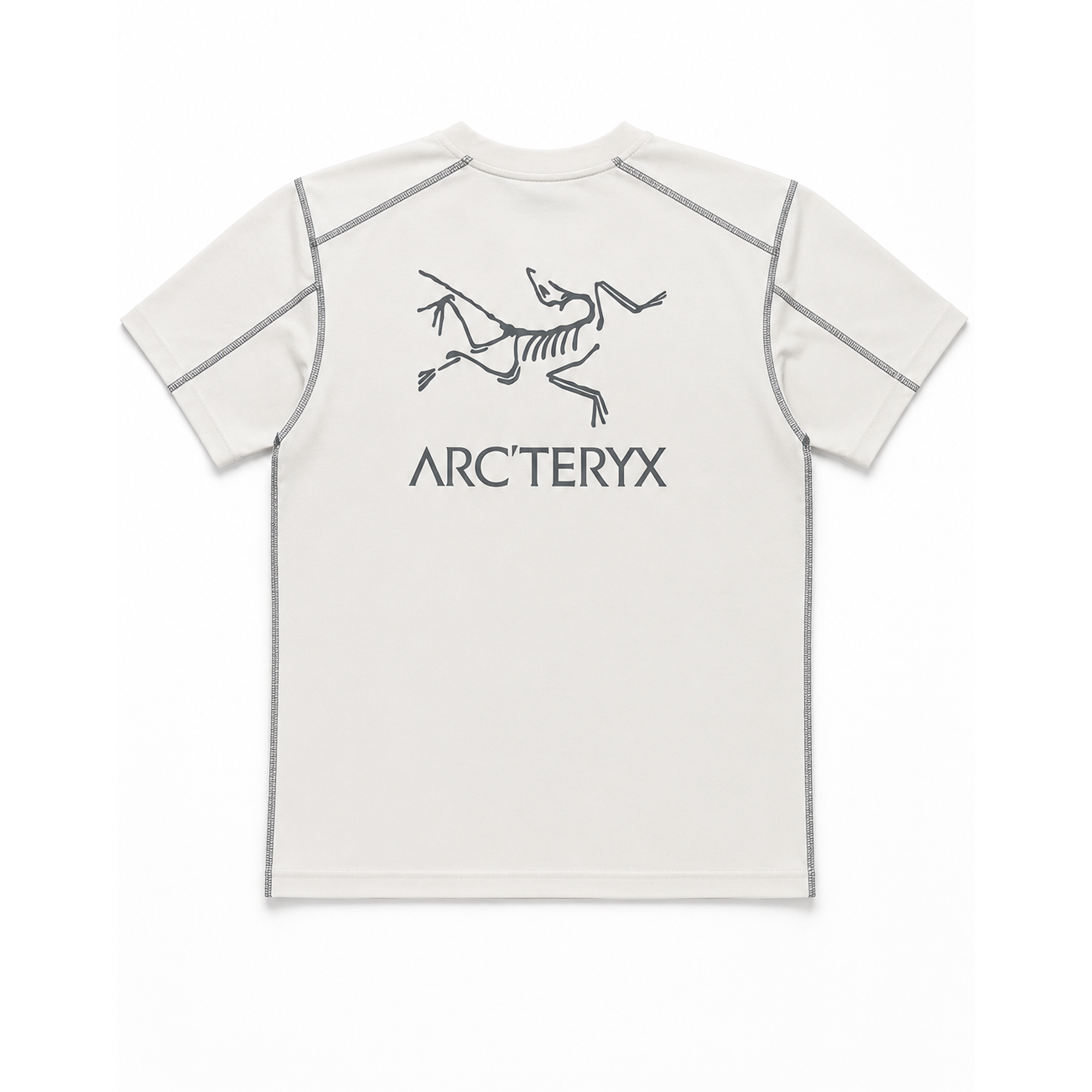 Arc'teryx 'Copal Bird Back.png
