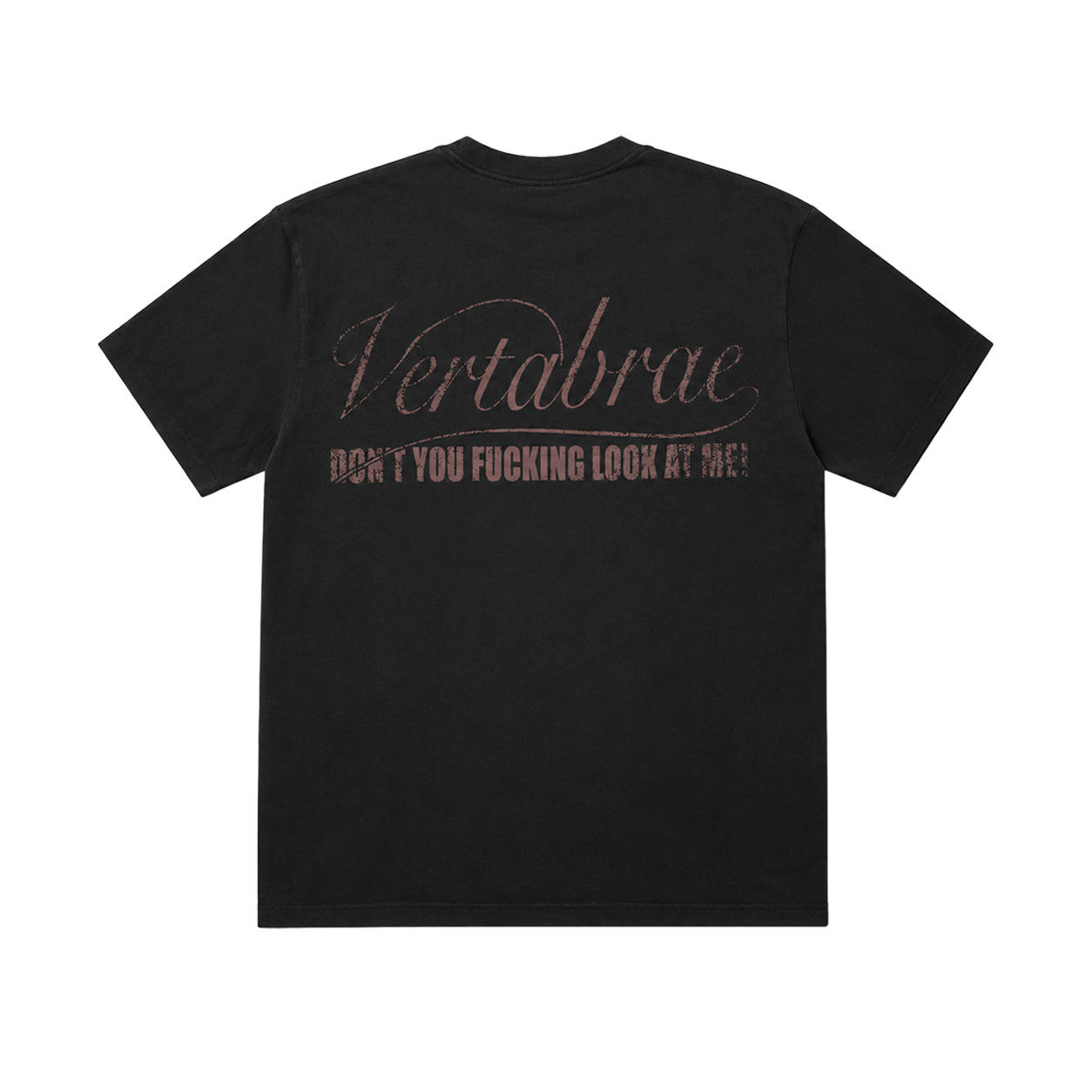 VTB T-Shirt Dont Look at me Back.png