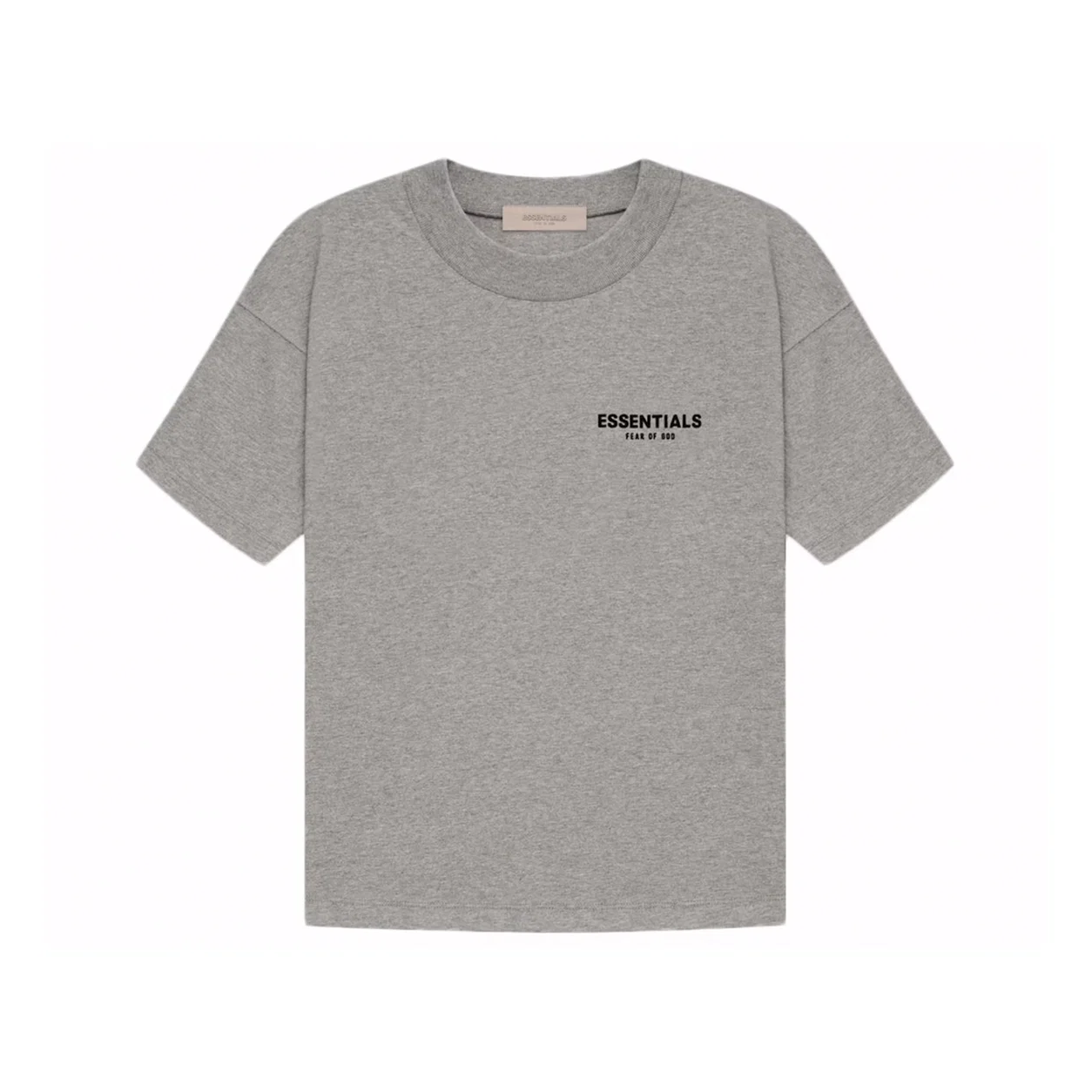 Essentials Stretch Limo T-Shirt