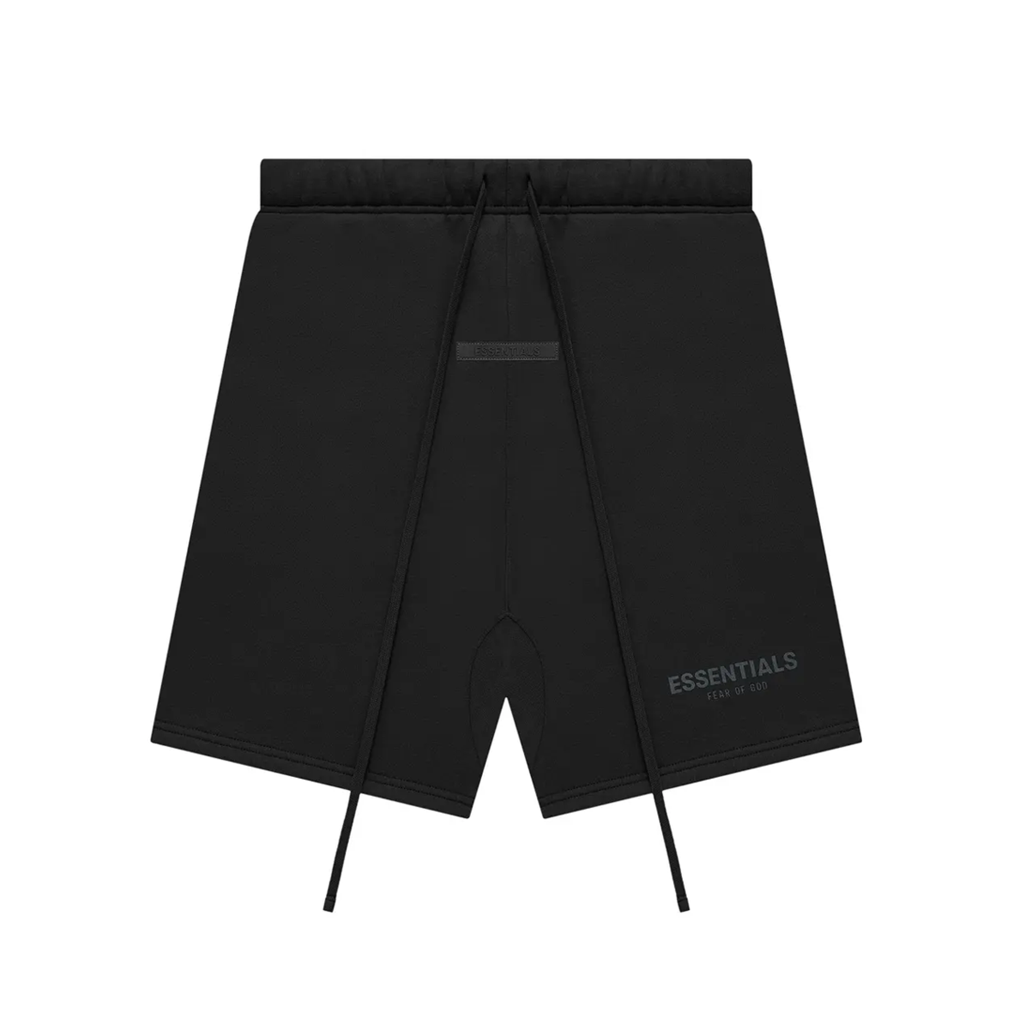 Fear of God Essentials Sweatshort 'Stretch Limo'