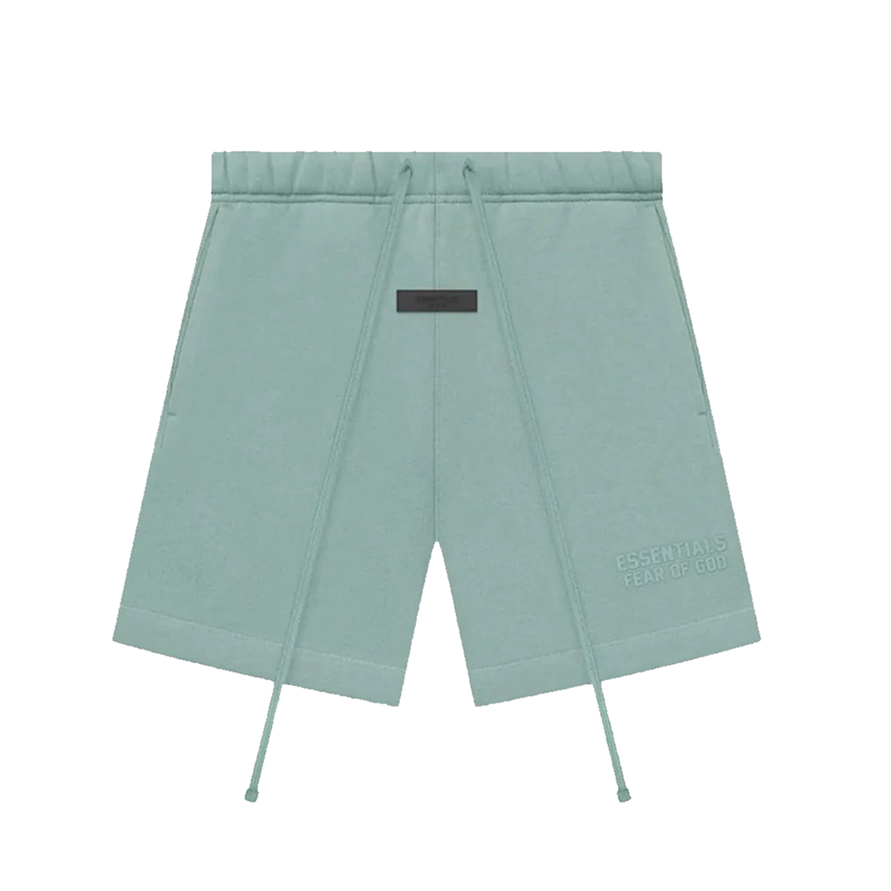 Fear of God Essentials Sweatshort 'Sycamore'