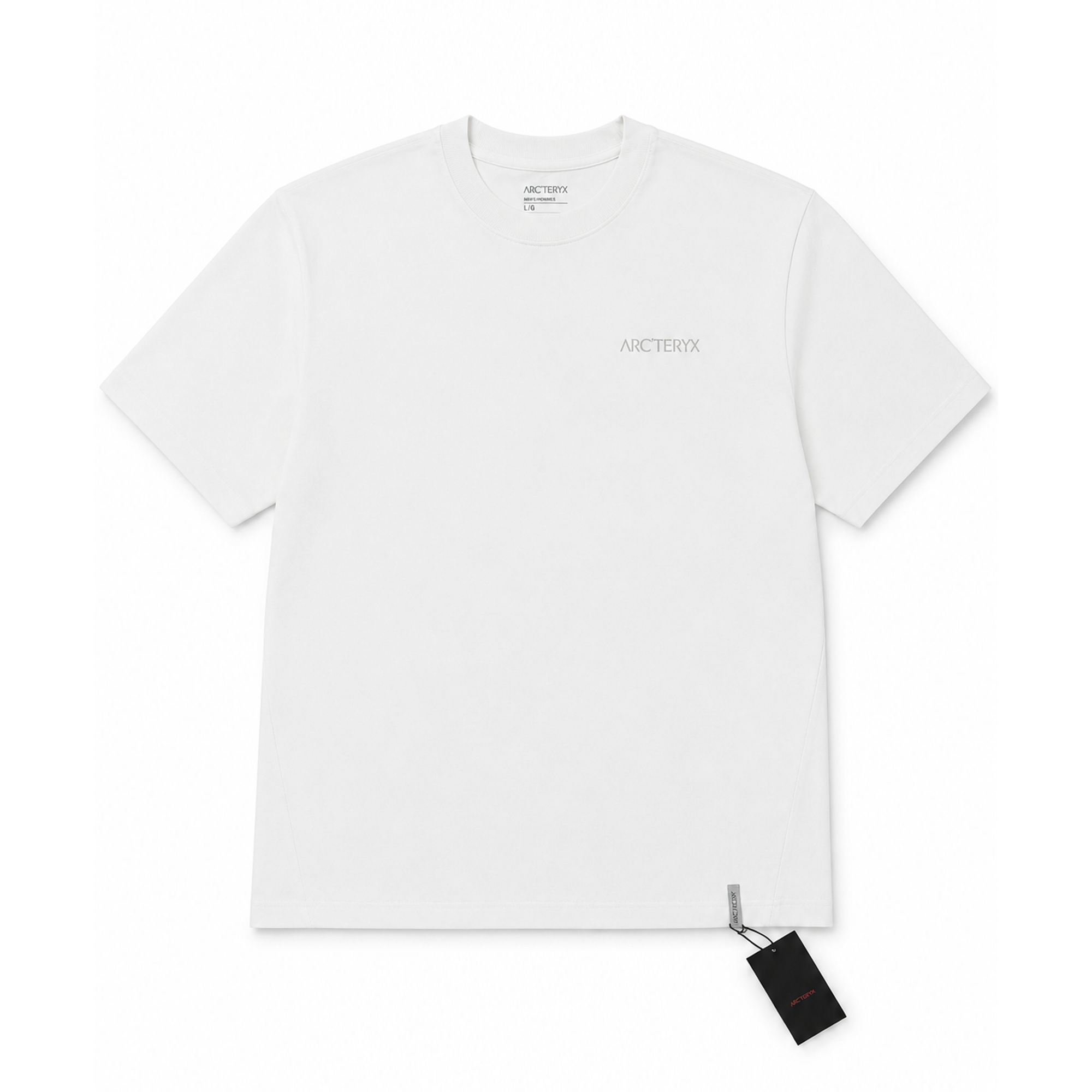 Arteryx Front White Tera Front.png