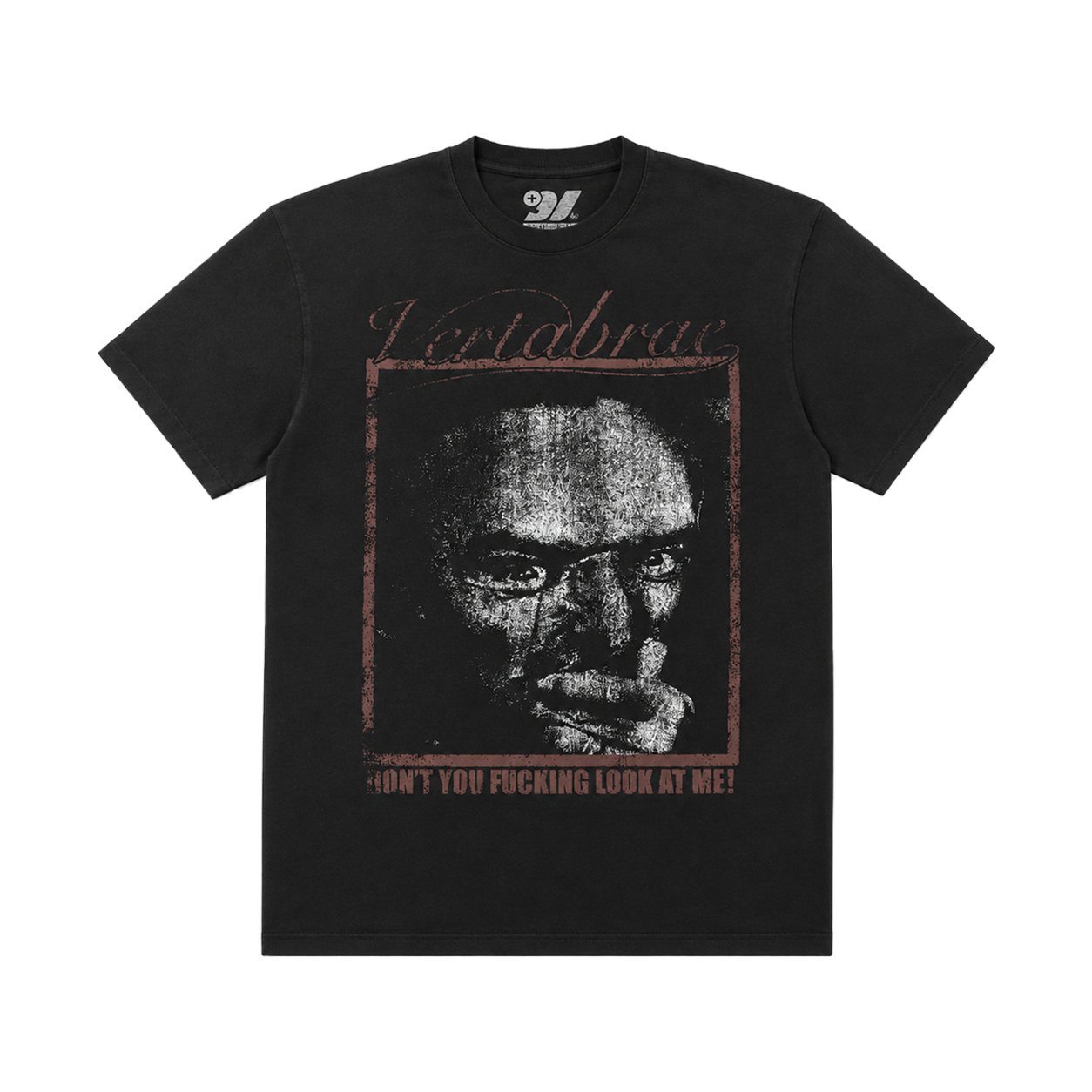VTB T-Shirt Dont Look at me Front.png
