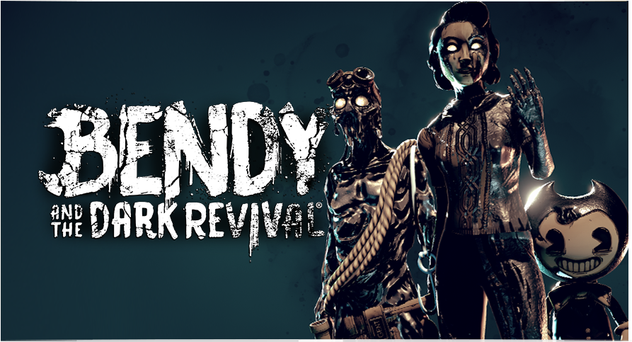 Audrey, Bendy and the Dark Revival Wiki