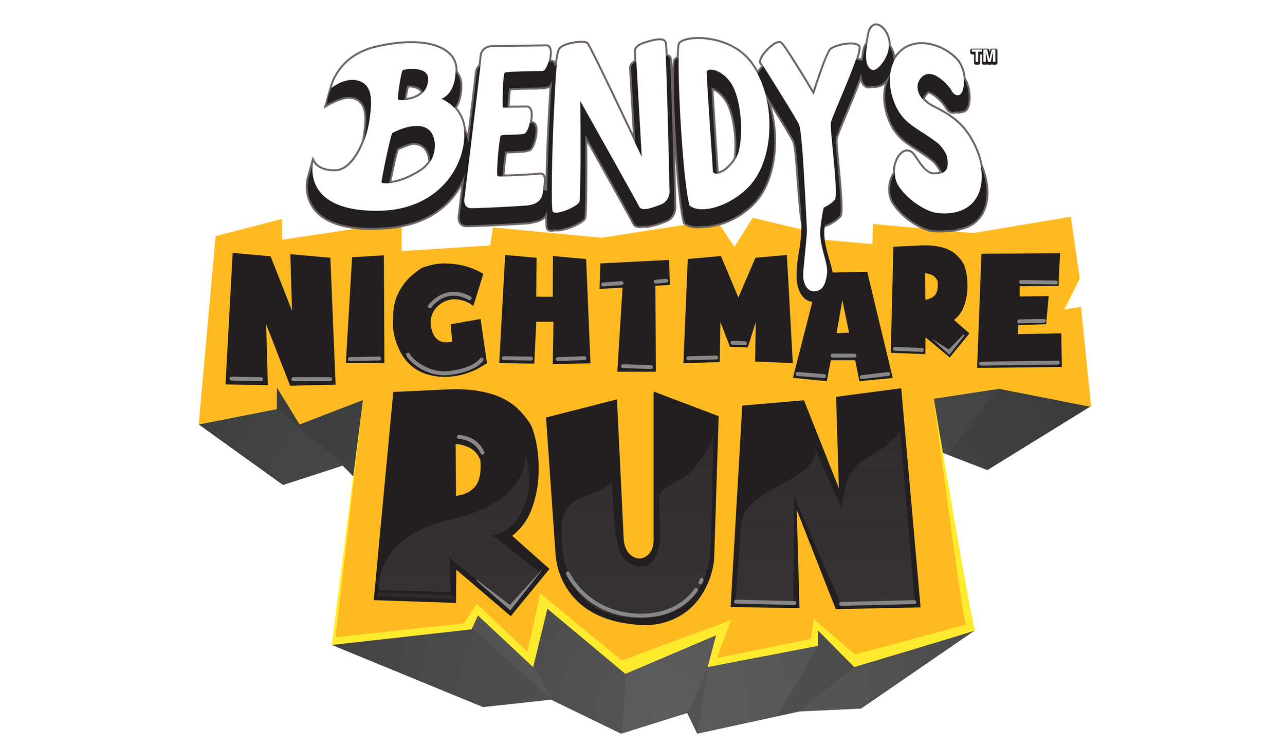 Bendy's Nightmare Run