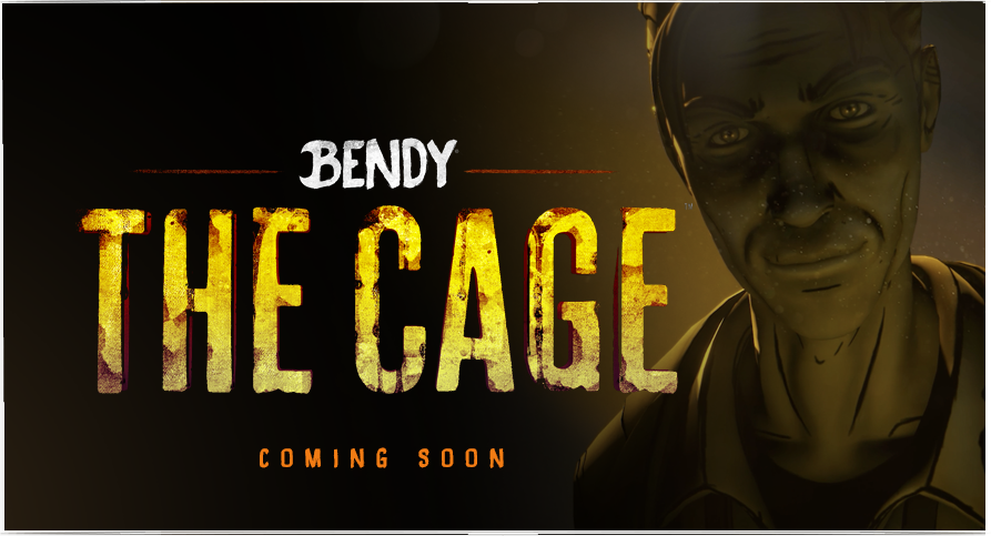 Bendy and the Dark Revival” - Coming Soon 