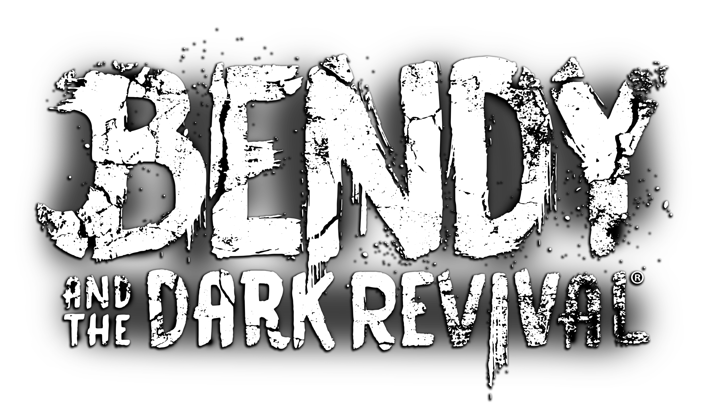 Old Bendy - Wiki PNG Image With Transparent Background