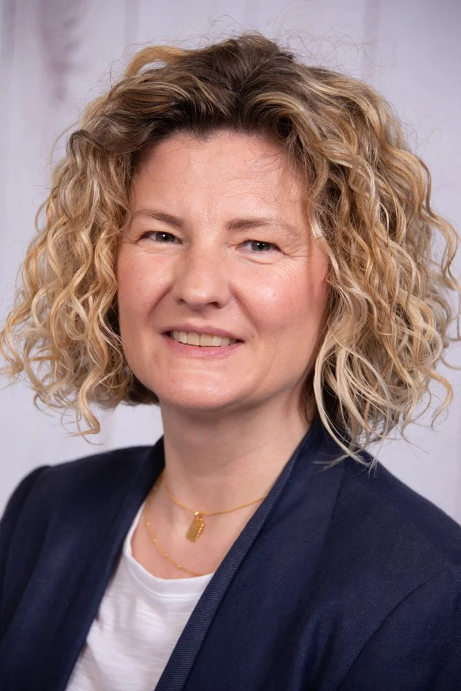 Leadership Legacy - A Look into Claire May’s Leadership within the USSPG