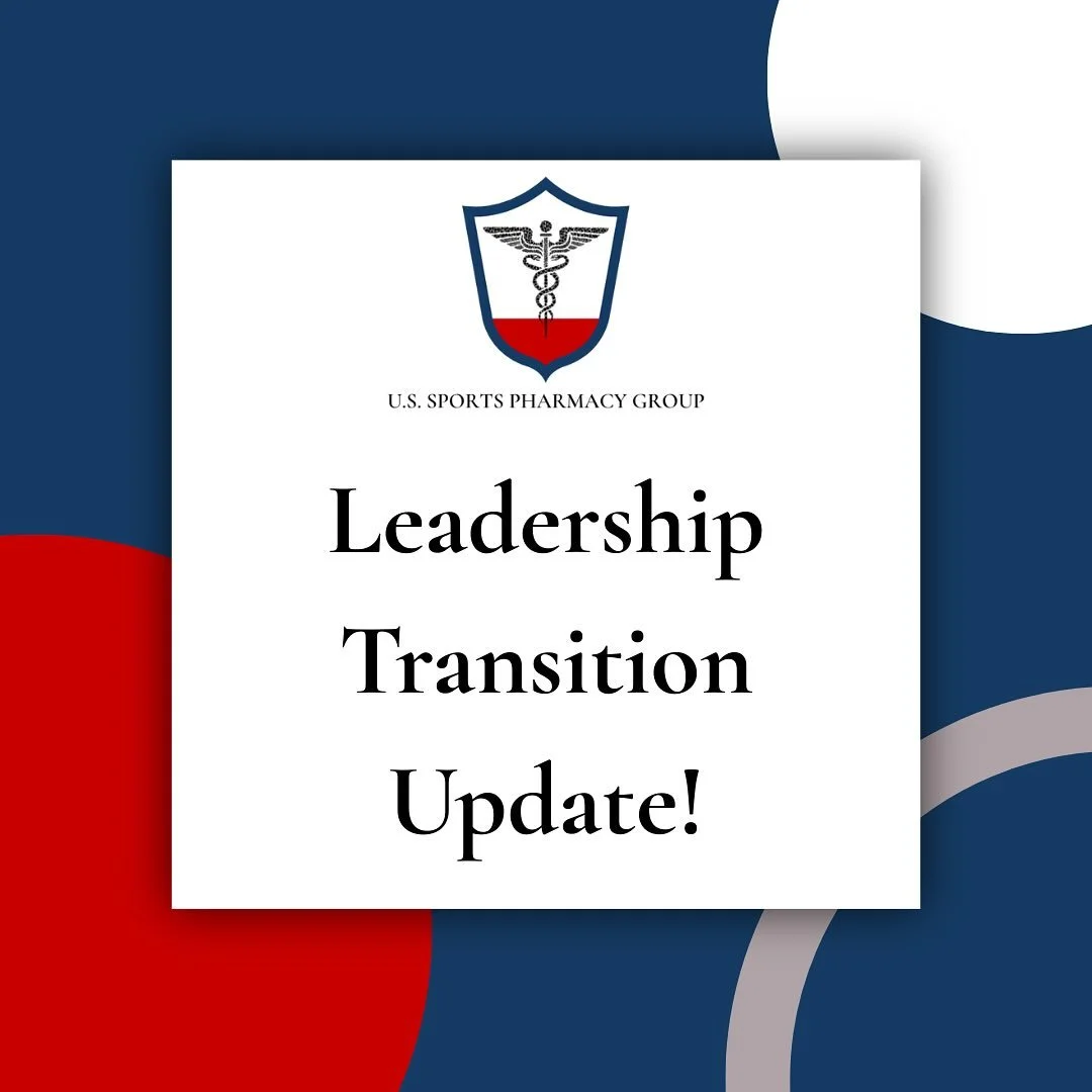 Big news at the USSPG! 
On September 12, our incredible founding Chair, Athena Cannon, concludes her three year term. Athena has been the driving force behind USSPG’s growth since 2020, and we’re so thankful for her vision and leadership