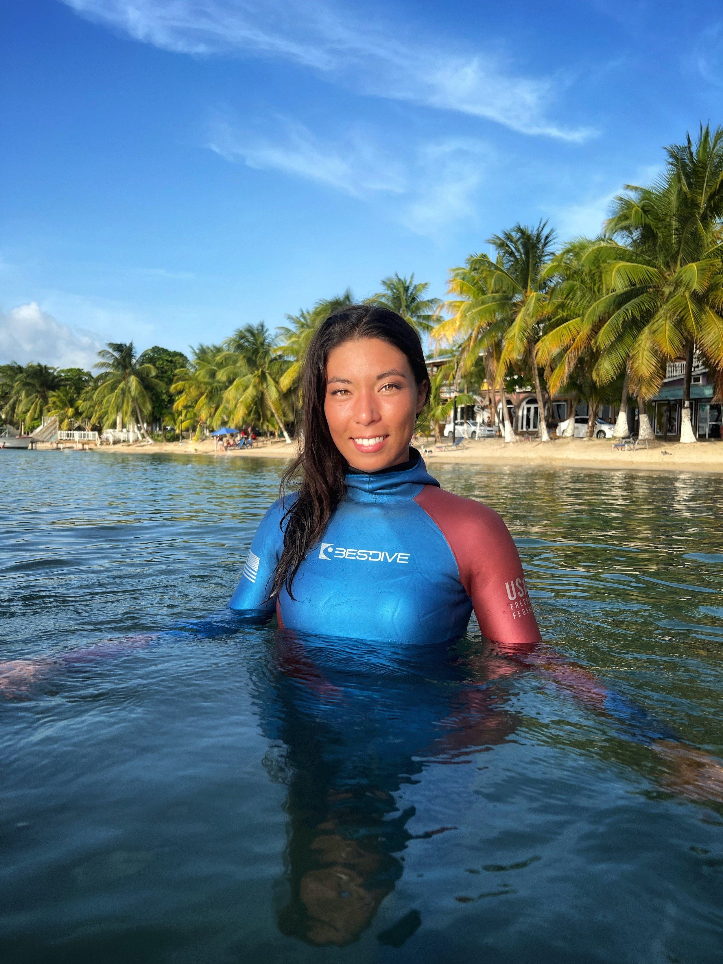 WEBINAR: Drug-Sport Interactions and Considerations for the Competitive Freediver