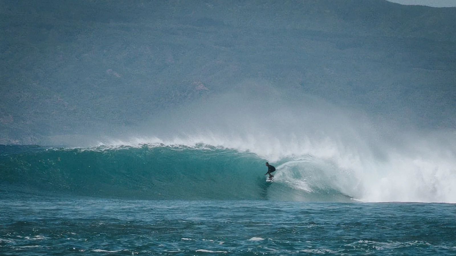 Waves to Ride in 2026