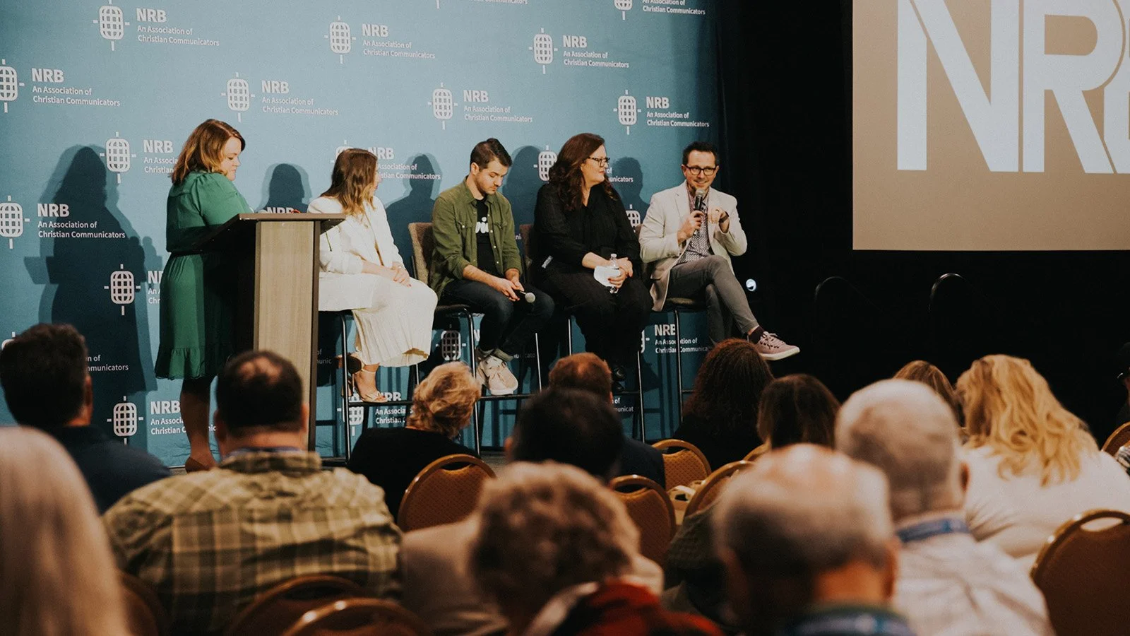 The Value of Getting Outside Your Bubble