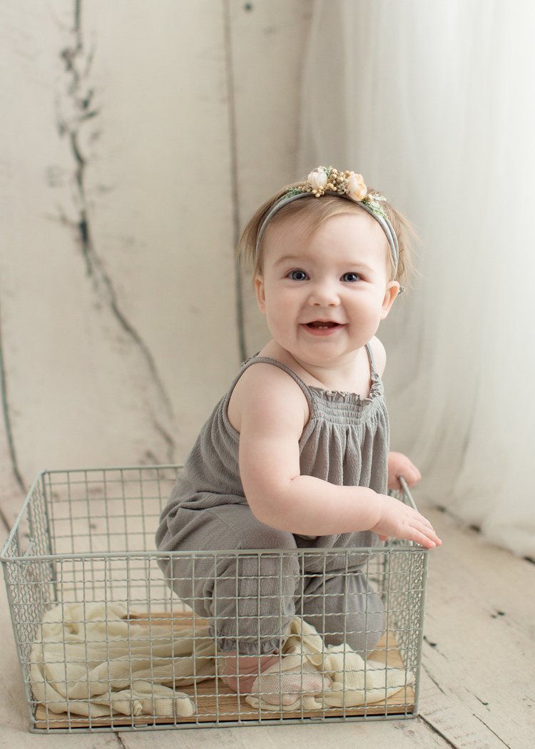 Cleveland TN baby photographer