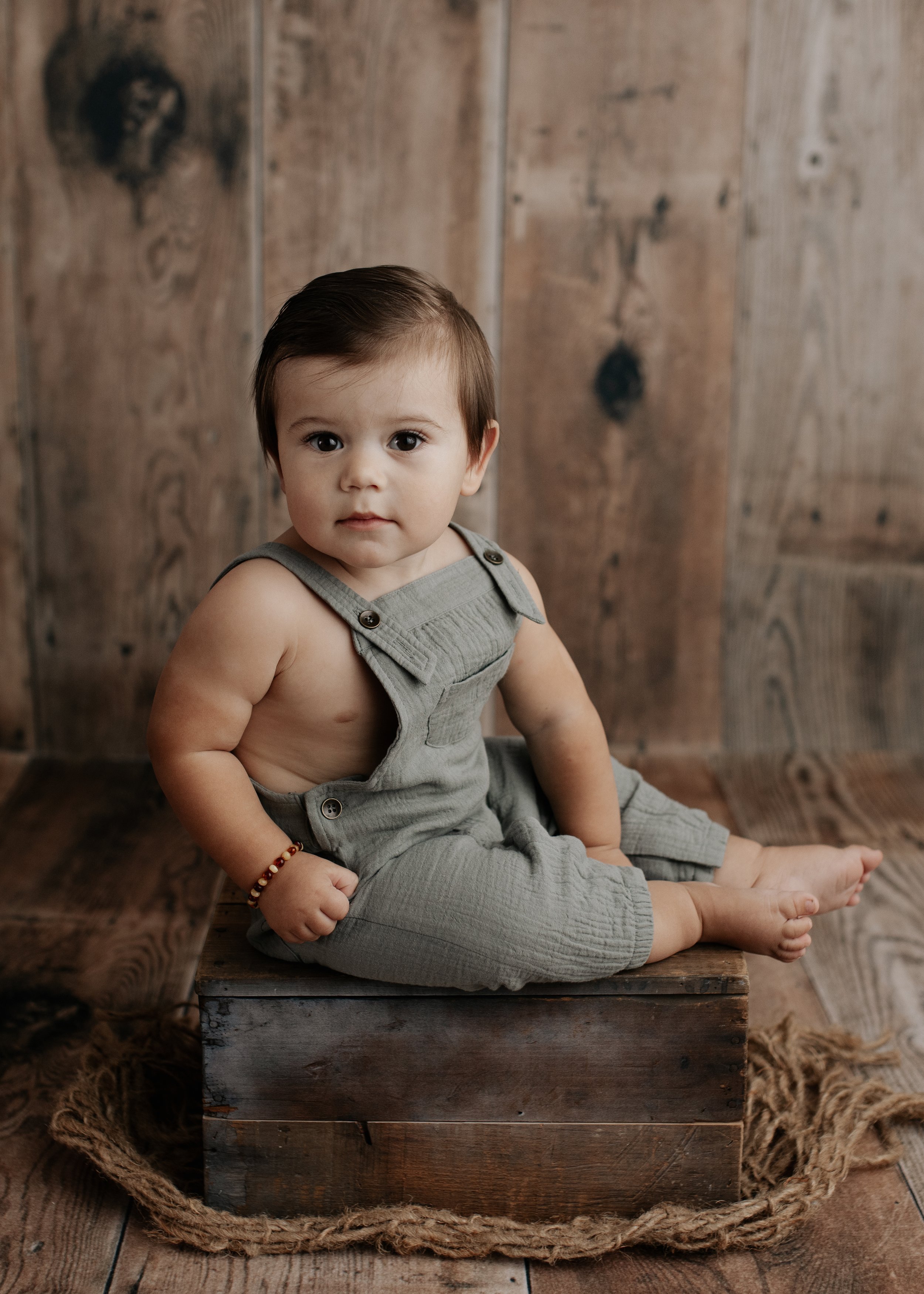 Best Knoxville Baby Photographer