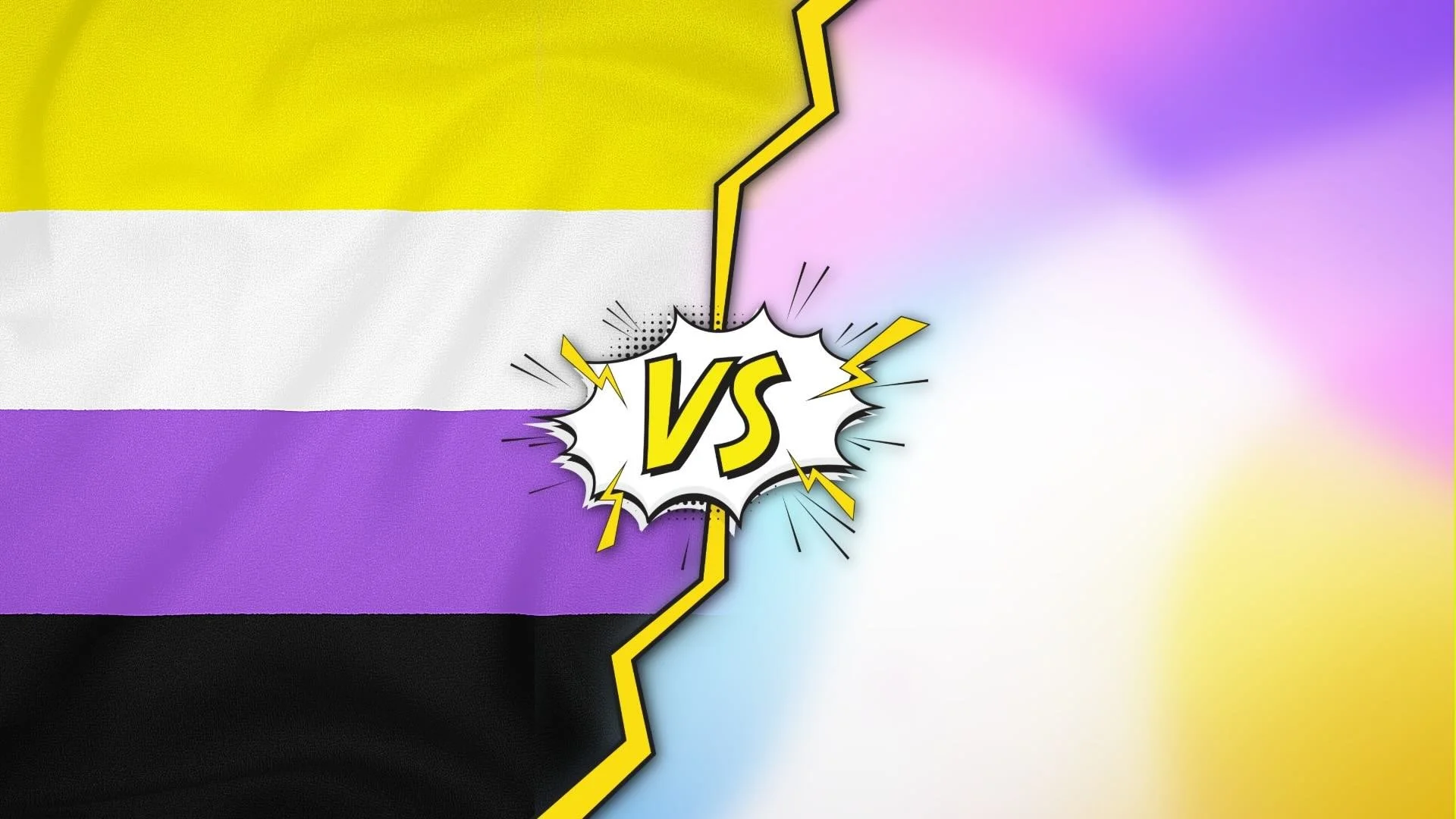 Non-Binary vs Gender Nonconforming: Understanding the Difference