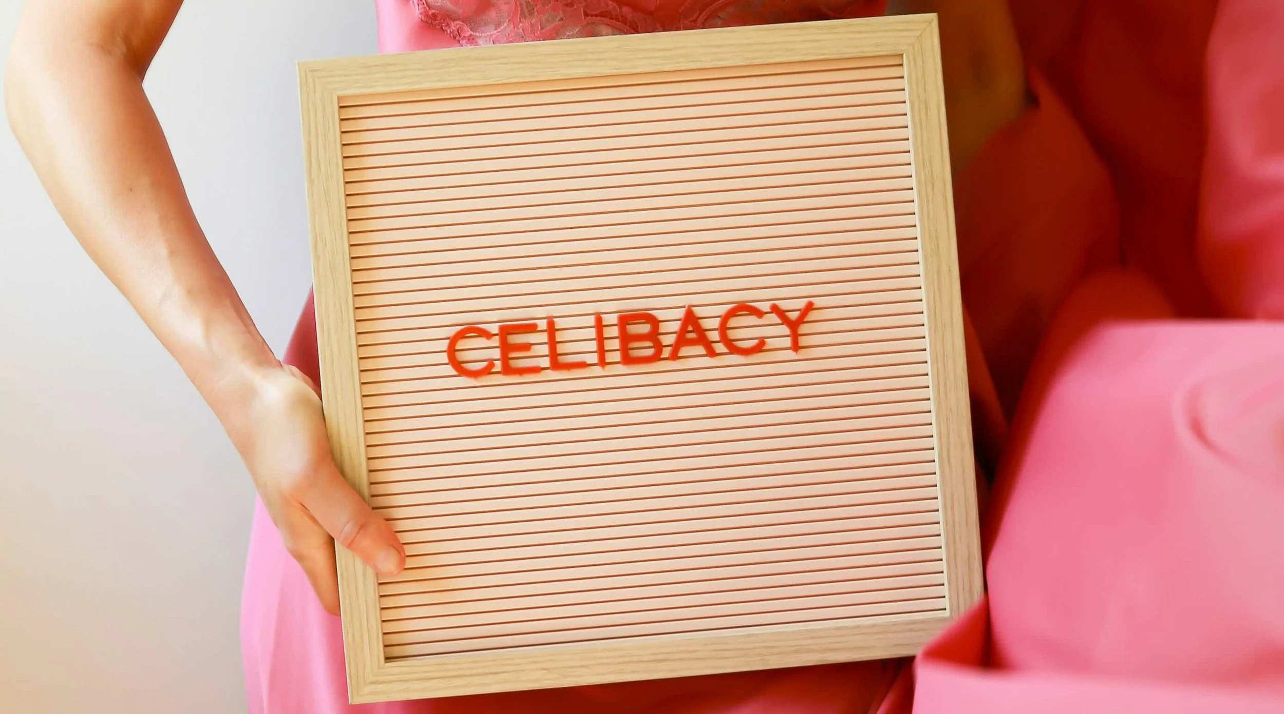 What Does It Mean to Be Celibate? A Guide to Radical Autonomy