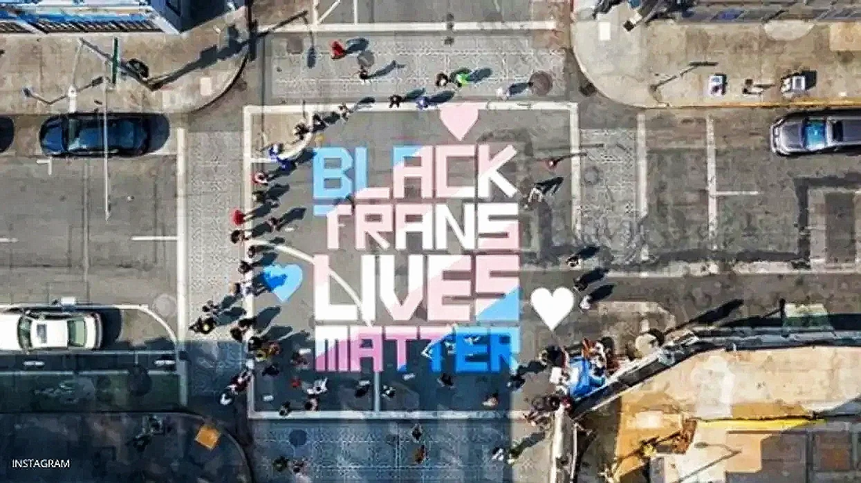 Black Non-Binary History: Erasure, Resistance &amp; Lineage