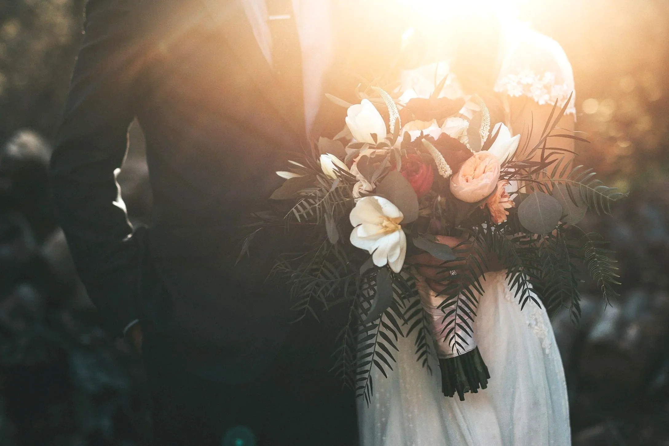 What Is a Lavender Marriage? Queer History You Should Know