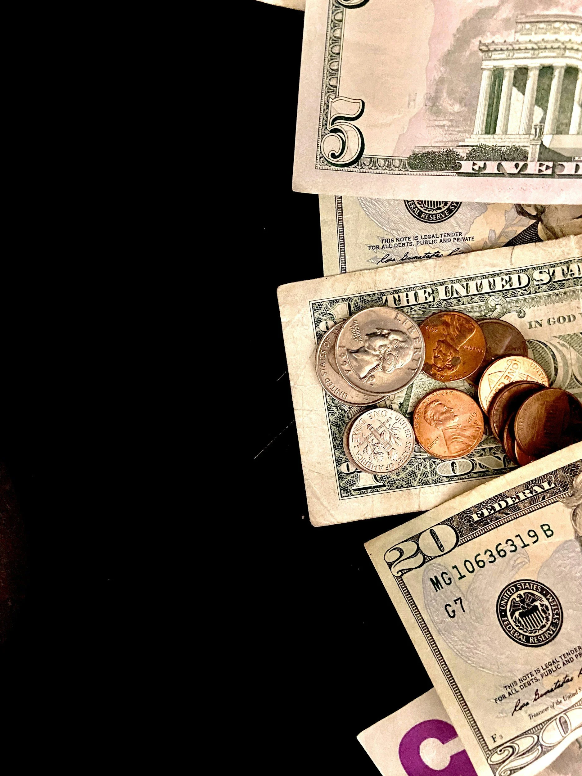 The Currency of Youth and the Grief of Unlearning