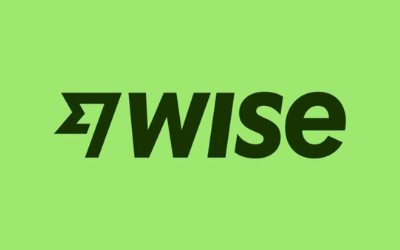 Wise Money Transfer Logo