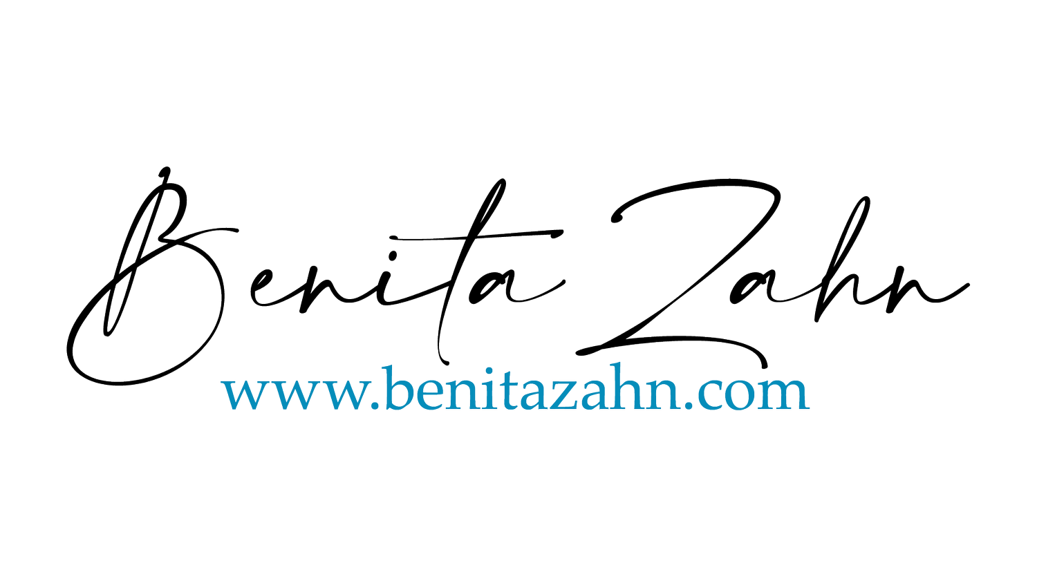 Benita Zahn | www.benitazahn.com