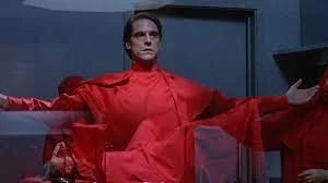 Joined at the soul? a review of the movie dead ringers Joined at the soul? a review of the movie dead ringers