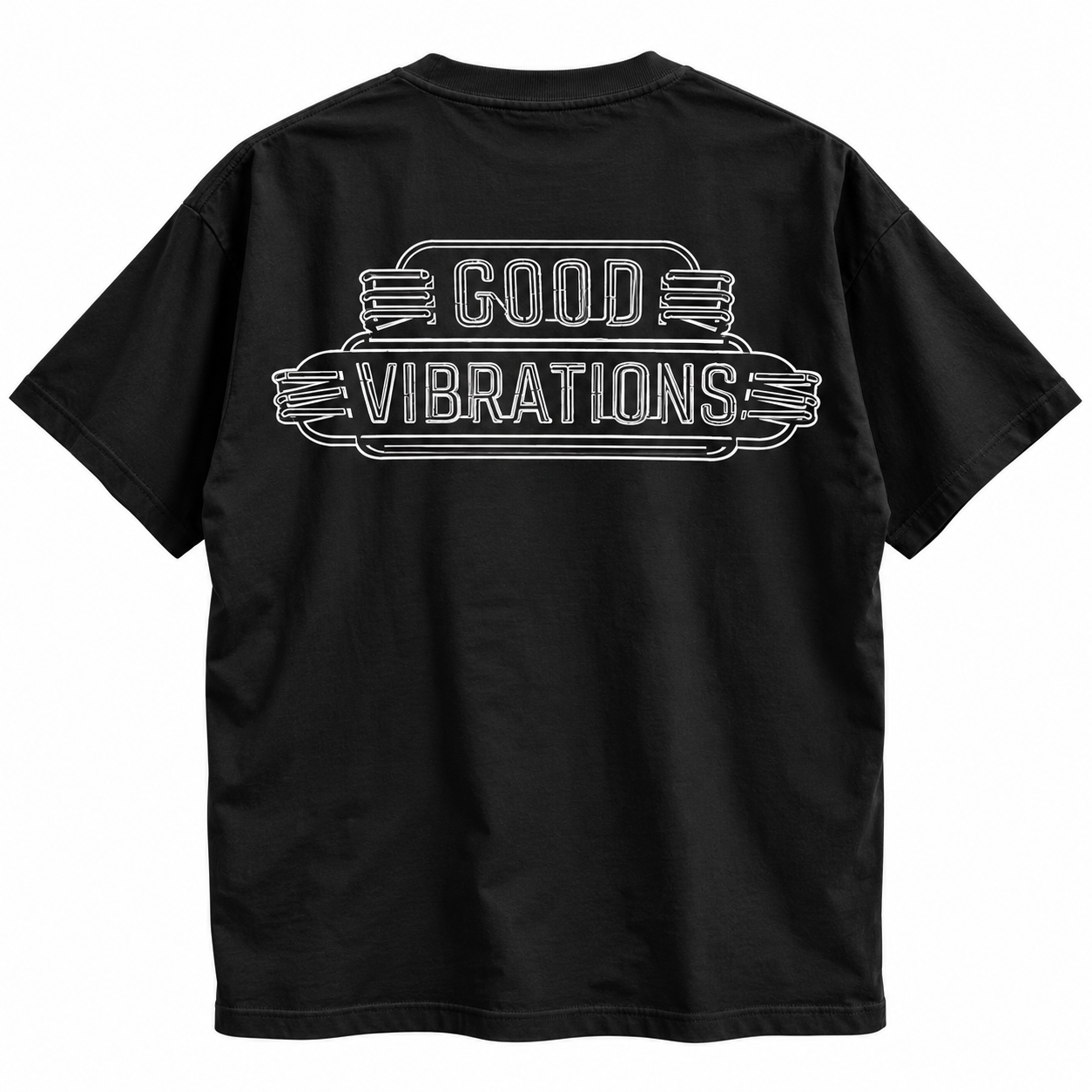 DOOK CAFE: T-shirt Design