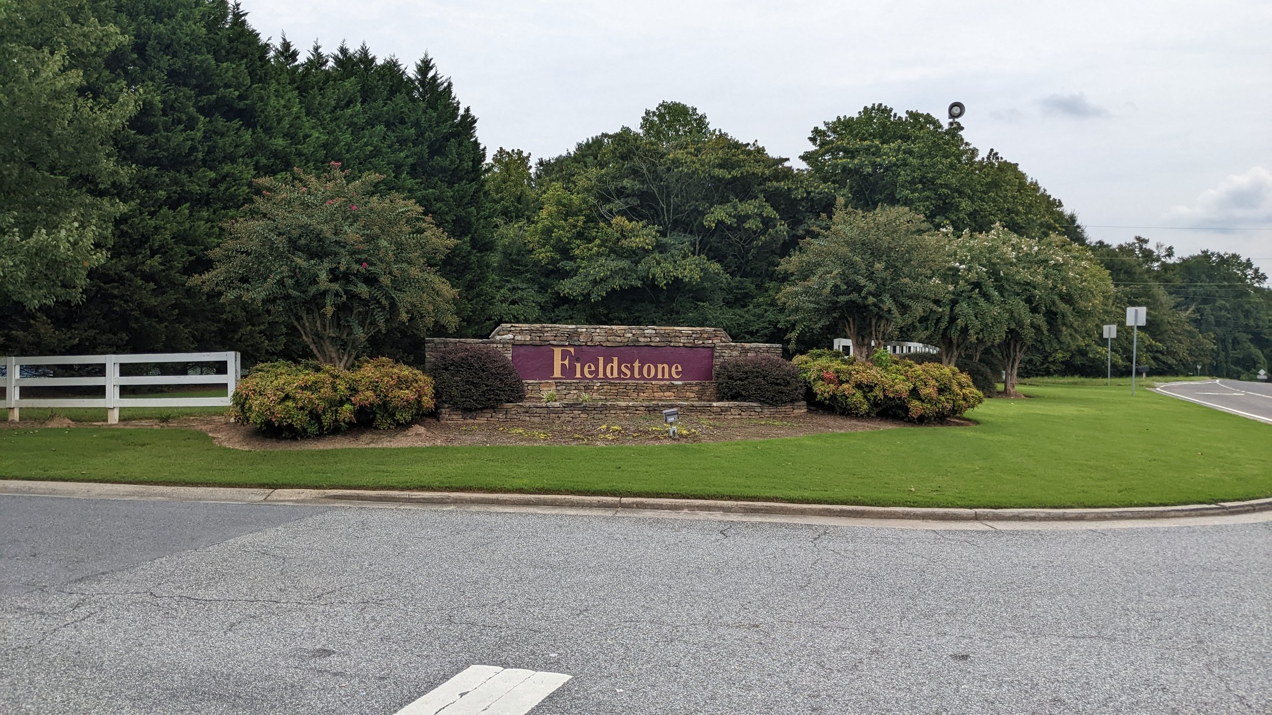 Fieldstone Community