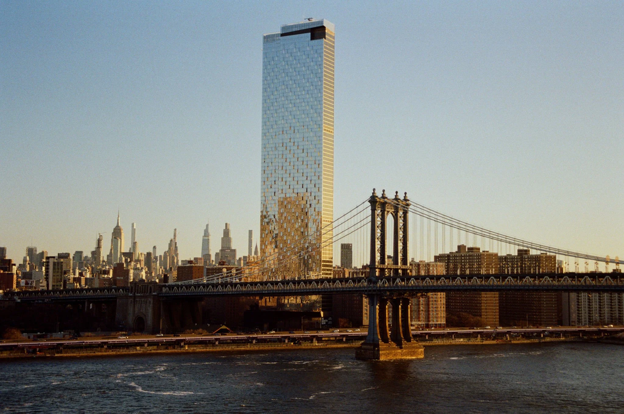 NYC Elopement Photographer and Videographer