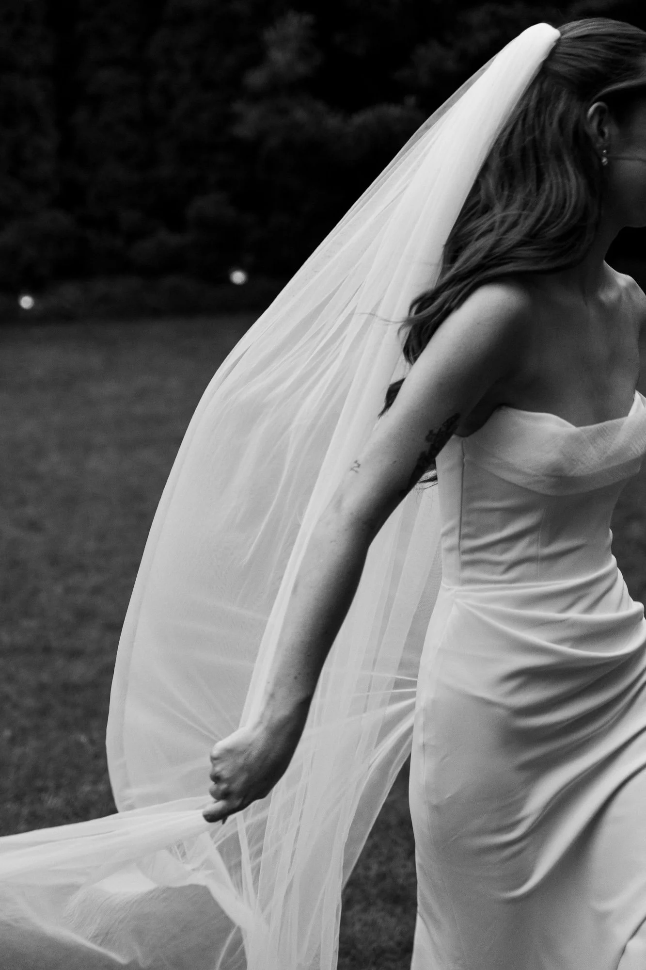 Reimagining Wedding Posing: Presence vs Performance